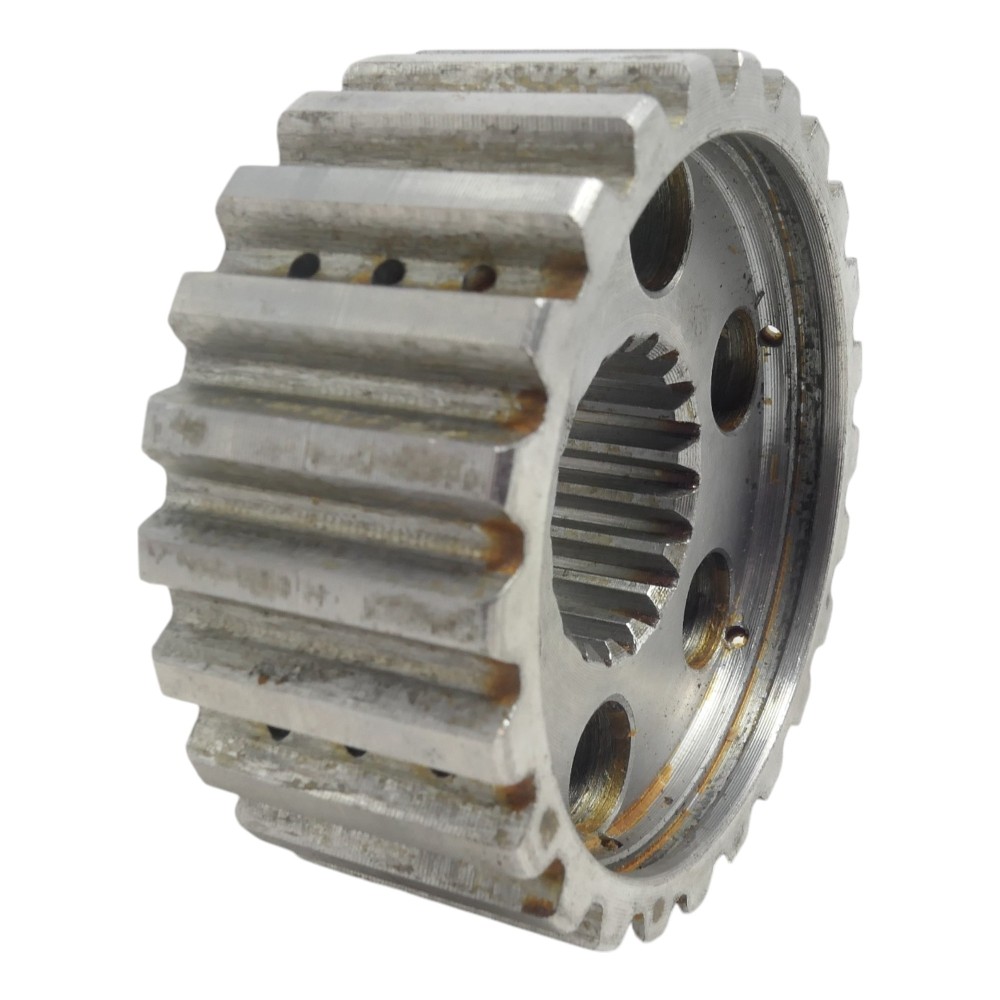 Колесо зірчасте редуктор бульдозер CATERPILLAR 910 931B