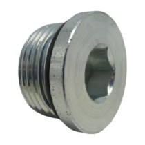 Заглушка водяного колектора CATERPILLAR 730 735 740