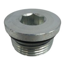 Заглушка водяного колектора CATERPILLAR 730 735 740