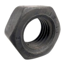 Гайка кріплення шпильки до ланцюга U16217