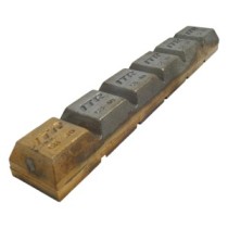 Підкладка HB700 240x40x23