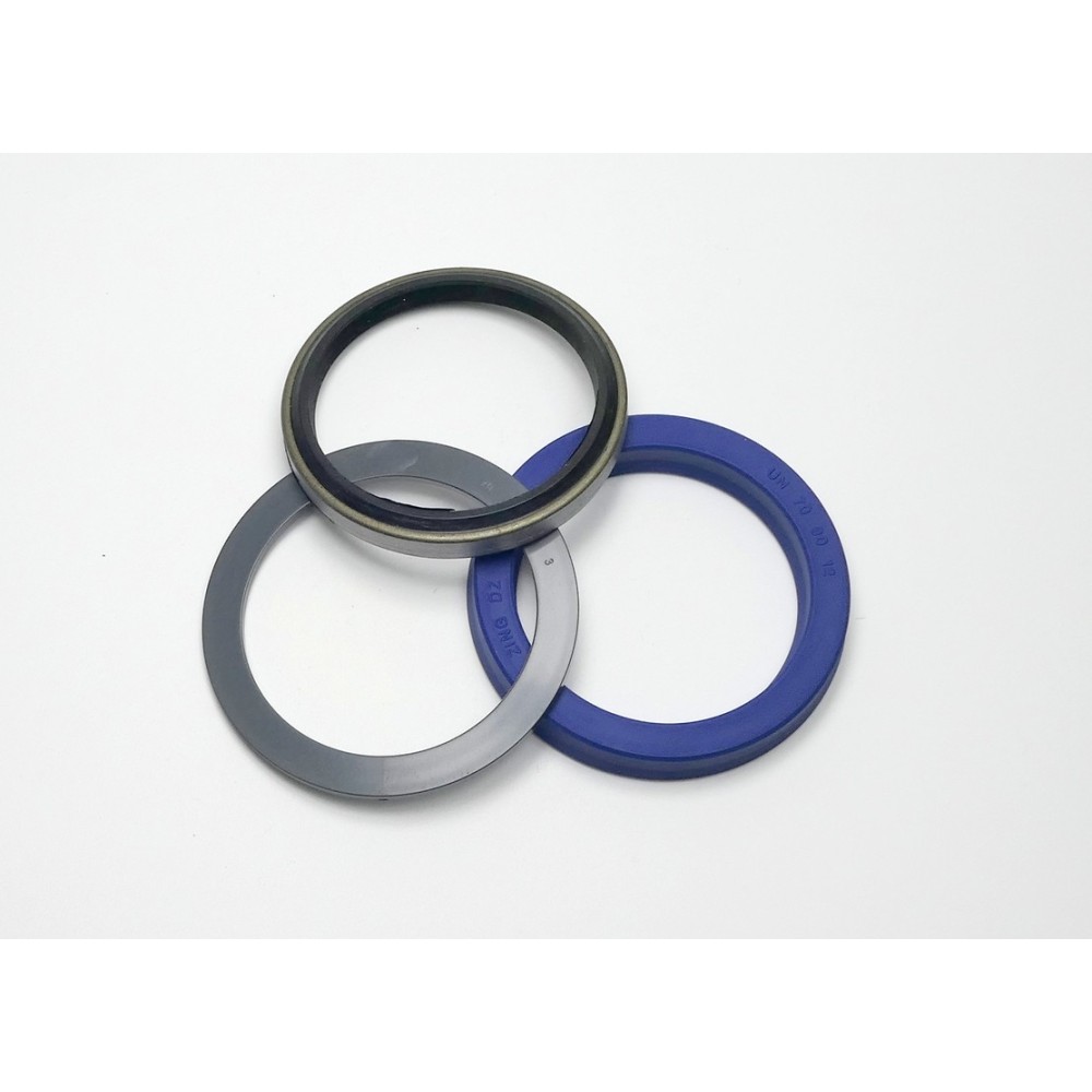 Набір ущільнень натягувача DAEWOO - DOOSAN SOLAR 225LC-V 280