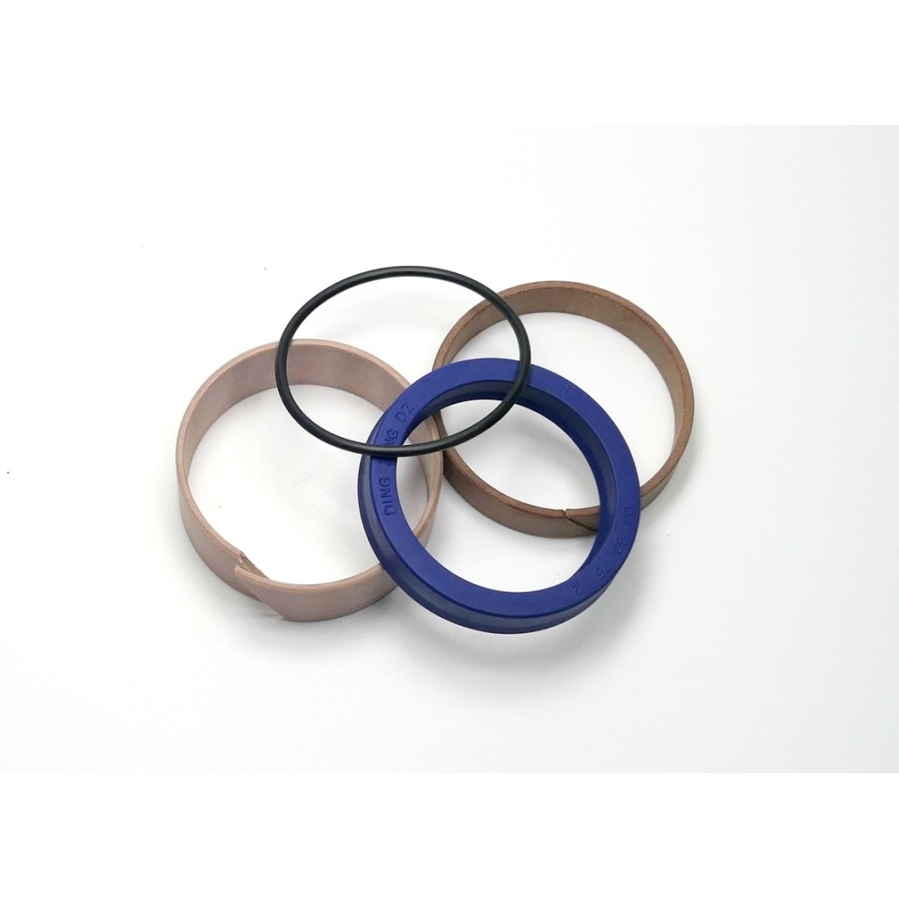 Набір ущільнень натягувача HITACHI ZX240N 3FAMS ZX210 K5G