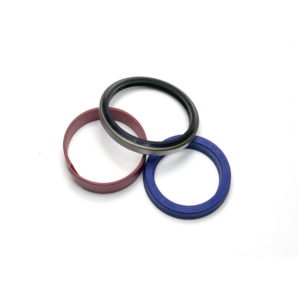 Набір ущільнень натягувача JCB JS180 JS220