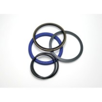 Набір ущільнень натягувача VOLVO EC450B EC460C