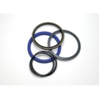 Набір ущільнень натягувача...