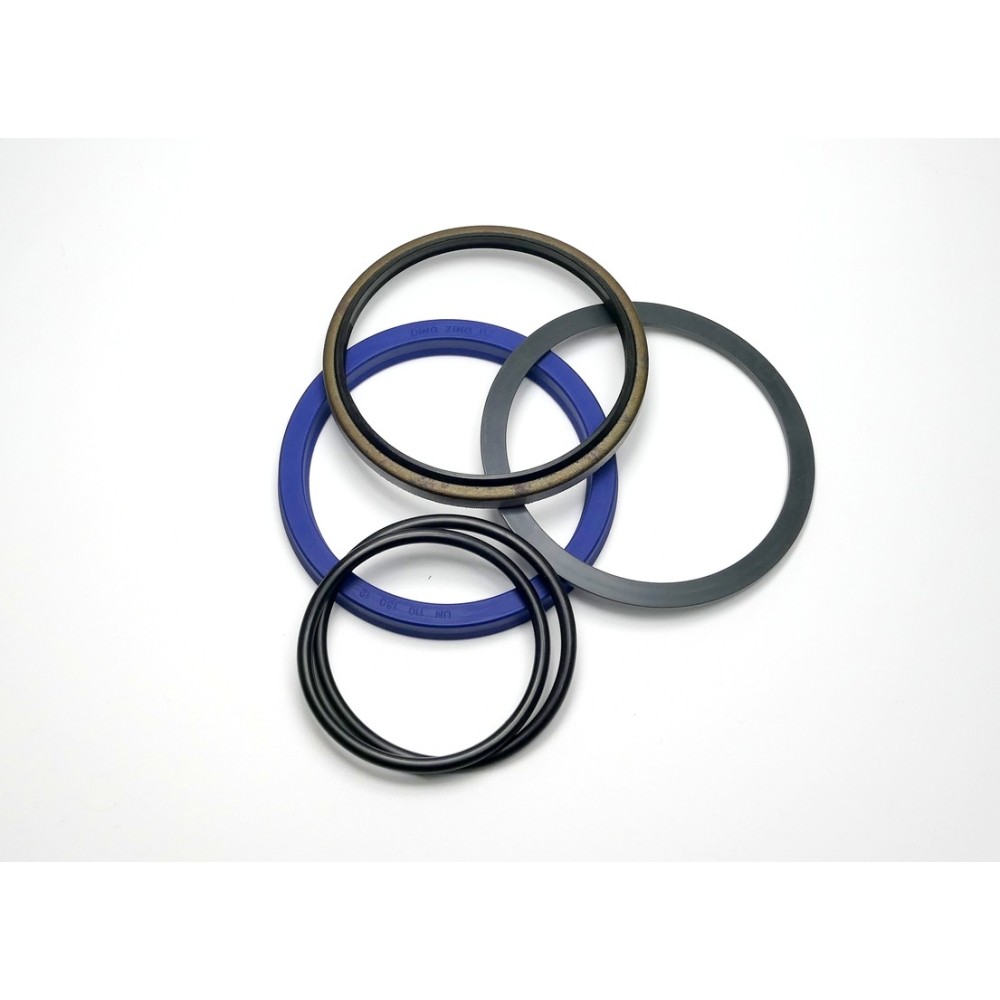 Набір ущільнень натягувача VOLVO EC450B EC460C