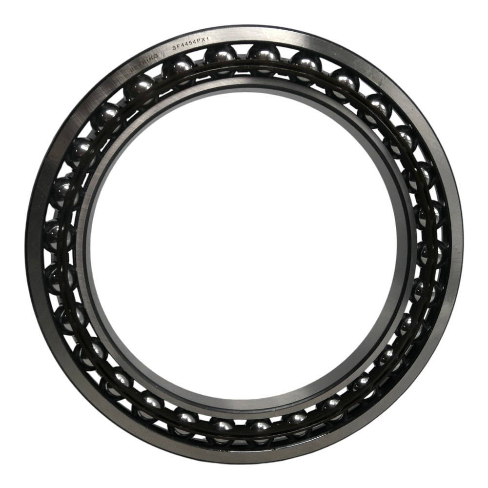 Підшипник кульковий VOLVO EC140BLC EC140C EC140LCM