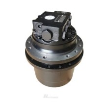 Гідромотор редуктора CASE CX 27