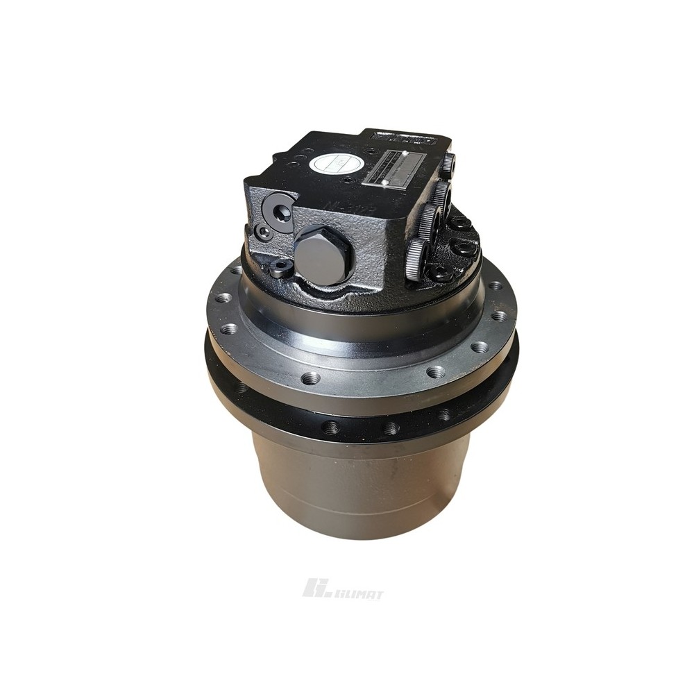 Гідромотор редуктора CASE CX 27