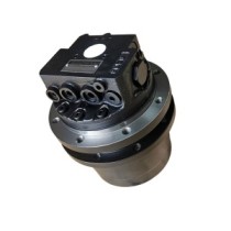 Гідромотор редуктора KUBOTA U15.3