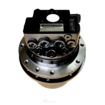 Гідромотор редуктора YANMAR 20