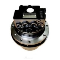 Гідромотор редуктора YANMAR 20