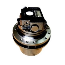 Гідромотор редуктора YANMAR 20