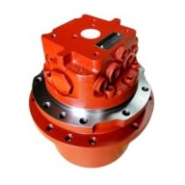 Гідромотор редуктора YANMAR...