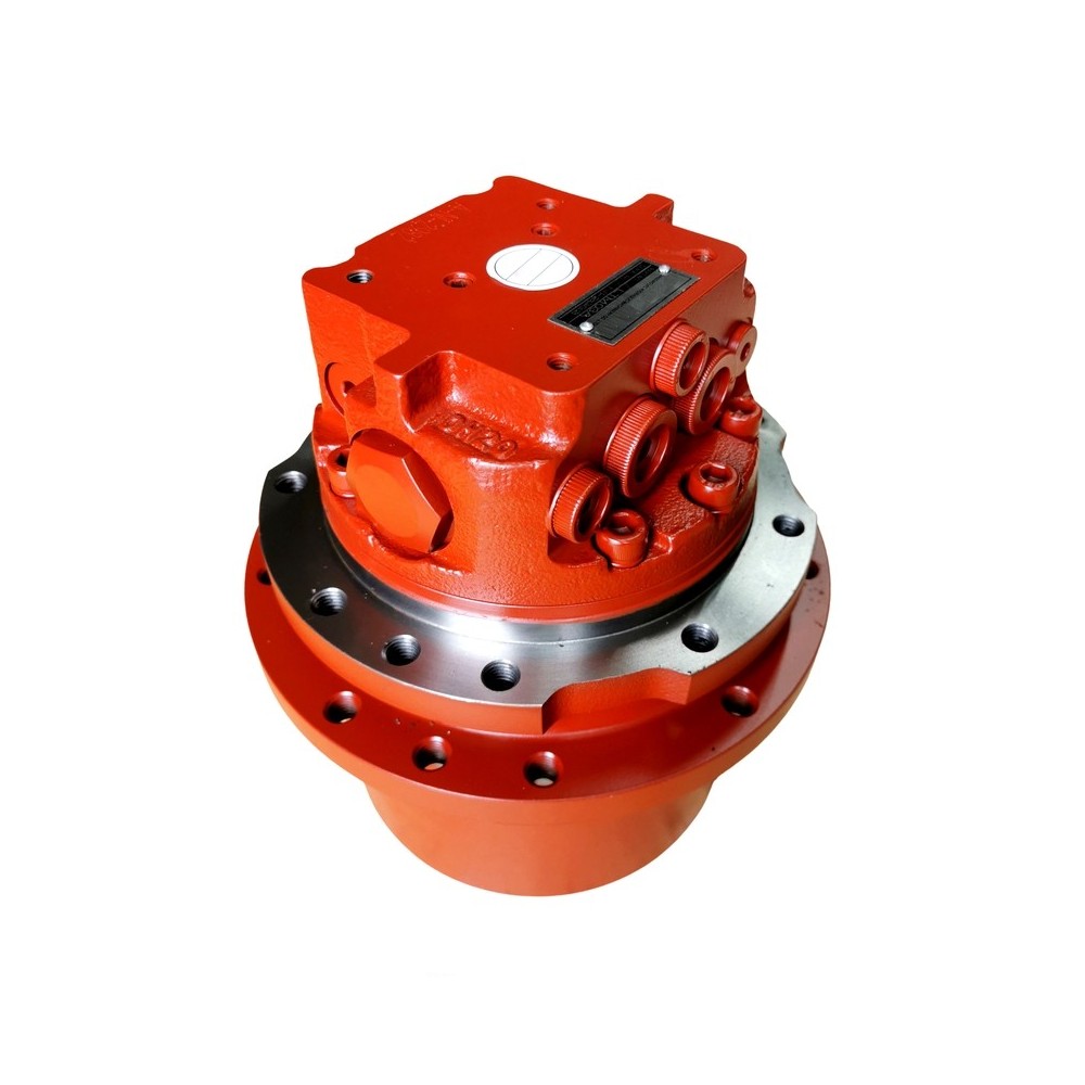 Гідромотор редуктора YANMAR B27