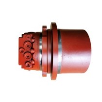 Гідромотор редуктора YANMAR B27