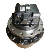 Гідромотор редуктор ходу