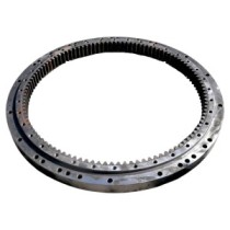 Вертлюжок обертання DOOSAN DX225