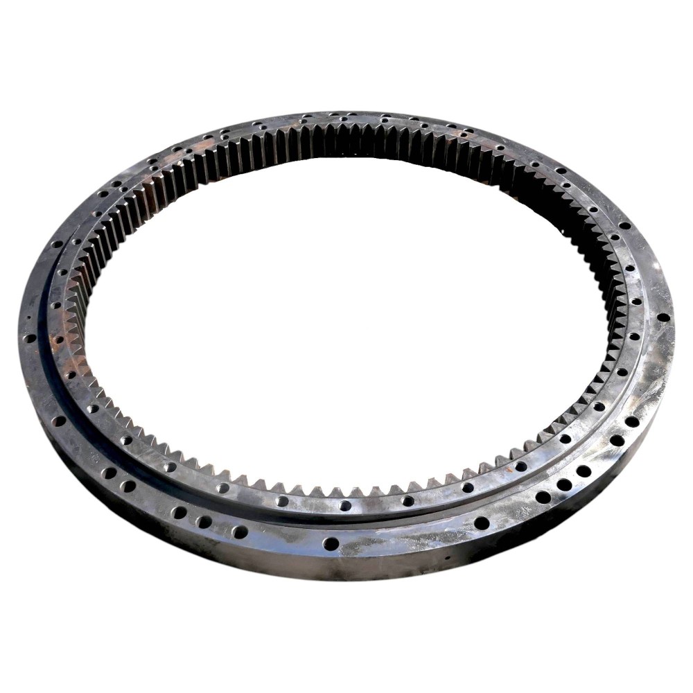 Вертлюжок обертання DOOSAN DX225