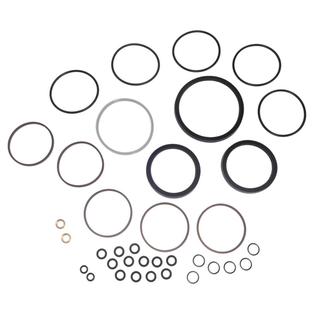 Набір ущільнень обертової колони CATERPILLAR M313C M313D M315C