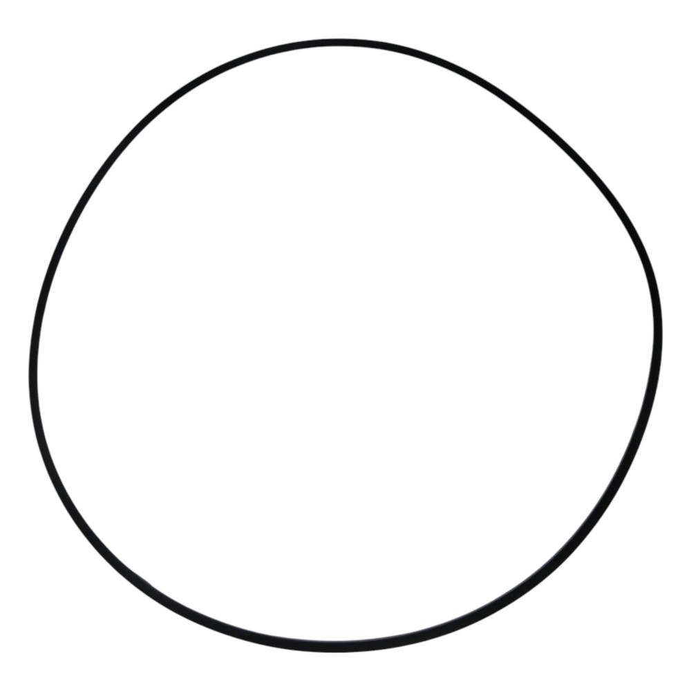 Ущільнювач O-RING CATERPILLAR M316D M318D MH M315C