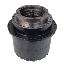 Задний редуктор без гідравлічного мотора HYUNDAI R210.7