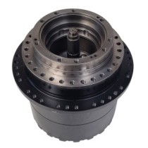 Задний редуктор без гідравлічного мотора HYUNDAI R210.7