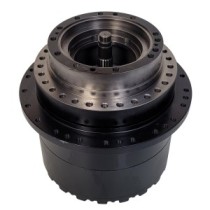 Задний редуктор без гідравлічного мотора VOLVO EC160