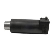 Пневмоциліндр натягувача