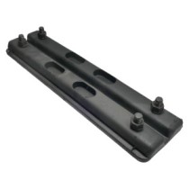 Накладка гумова 450 мм