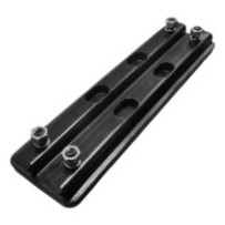 Накладка гумова 500 мм