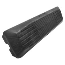 Накладка гумова 500 мм