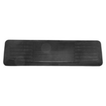 Накладка гумова 500 мм