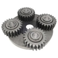 Набір редукторів VOLVO...