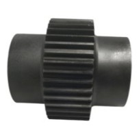 Вал зчеплення редуктора...