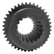 Вал зчеплення редуктора VOLVO екскаватор EC460 EC480