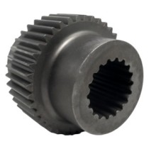 Вал зчеплення редуктора VOLVO екскаватор EC460 EC480