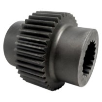 Вал зчеплення редуктора VOLVO екскаватор EC460 EC480