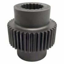 Вал зчеплення редуктора VOLVO екскаватор EC460 EC480