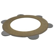 Тарілка відбору потужності екскаватора VOLVO EC460B