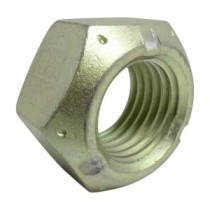 Гайка конусна захисна CATERPILLAR AD45 AE40 AD40