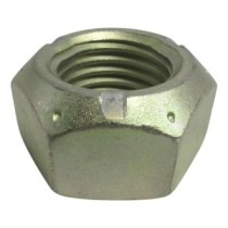 Гайка конусна захисна CATERPILLAR AD45 AE40 AD40