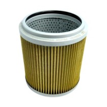 Фільтр гідравлічного масла KOMATSU PC350 PC300 PC360 PC450 D85