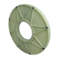 Комплект фланця для...