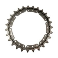 Сегмент зірки приводу...