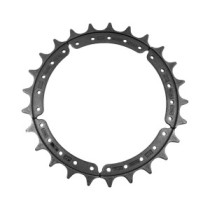 Колесо приводне сегментне CATERPILLAR 931 933 935