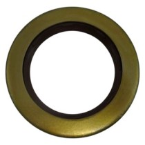 Уплотнительное кольцо с буртом для солнечной шестерни CATERPILLAR D6M