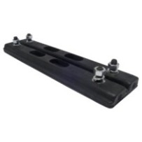 Накладка гумова 400мм