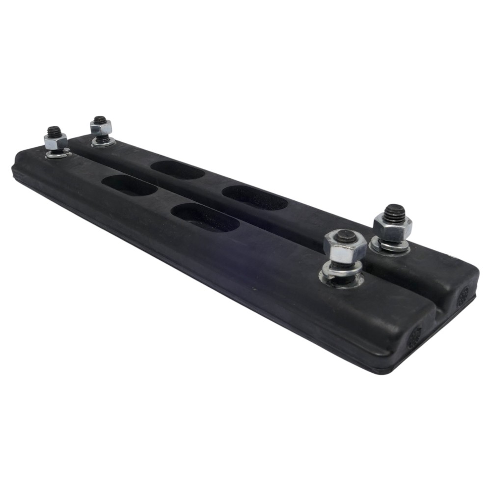 Накладка гумова 400мм